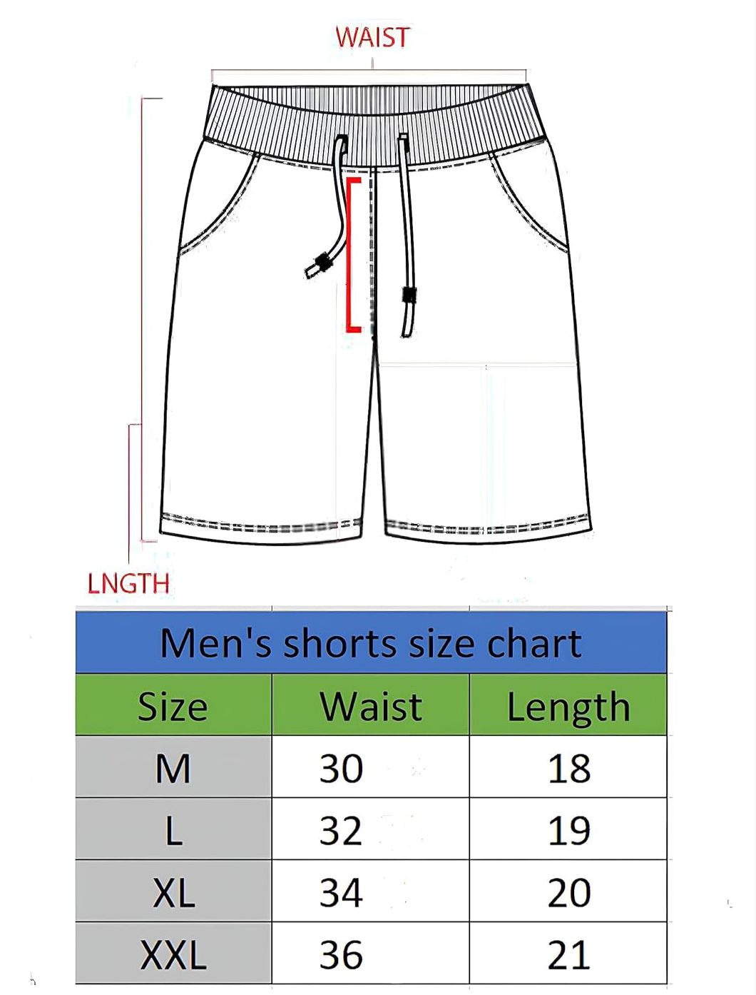 Pack of 3 Men's Stretchable regular Shorts